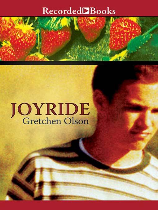 Title details for Joyride by Gretchen Olson - Wait list
